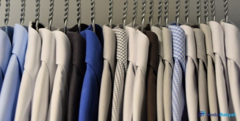 Peluang dan Tips Memulai Usaha Konveksi Peluang dan Tips Memulai Usaha Konveksi