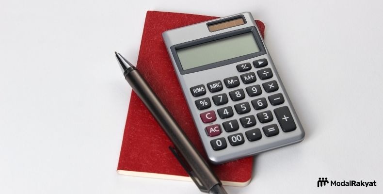 Pengertian dan Cara Menghitung Pendapatan Bersih