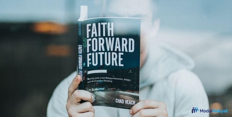 Rekomendasi 13 Buku Pengelolaan Keuangan untuk Anda Rekomendasi 13 Buku Pengelolaan Keuangan untuk Anda