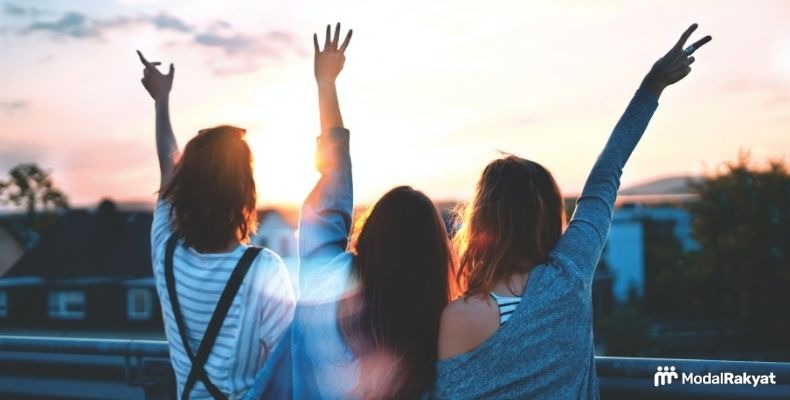 Personal Finance 101: Raih Financial Freedom Sekarang Juga Personal Finance 101: Raih Financial Freedom Sekarang Juga