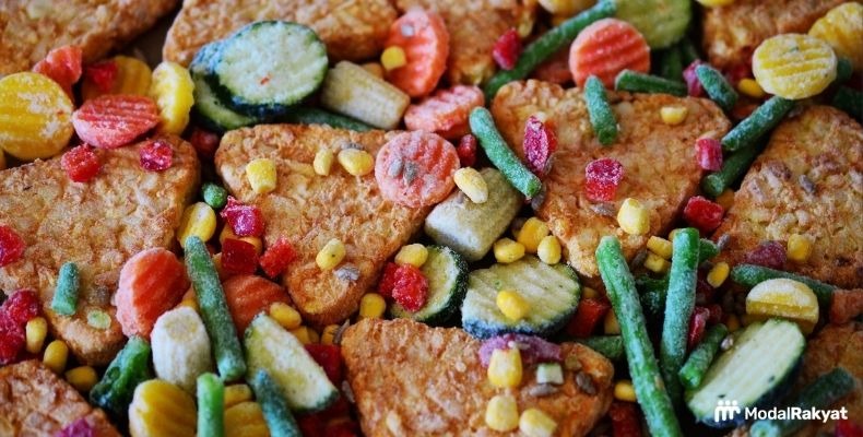 10 Tips Menjalankan Bisnis Frozen Food yang Sukses 10 Tips Menjalankan Bisnis Frozen Food yang Sukses