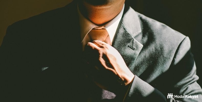 Tips Investasi ala Lo Kheng Hong dan 5 Saham Andalannya