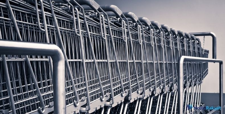 Tidak Perlu Modal Banyak, ini Cara Dropship di Shopee Tidak Perlu Modal Banyak, ini Cara Dropship di Shopee