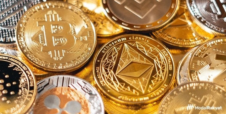 Kupas Tuntas Investasi Crypto: Keuntungan hingga Risikonya Kupas Tuntas Investasi Crypto: Keuntungan hingga Risikonya