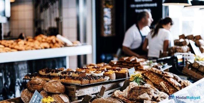 Apa itu UKM? Ini Kriteria dan Bedanya dengan UMKM Apa itu UKM? Ini Kriteria dan Bedanya dengan UMKM