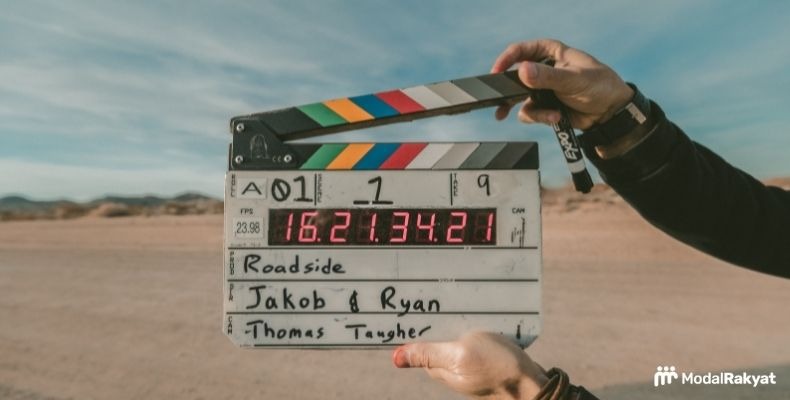 6 Film Tentang Keuangan yang Bikin Melek Finansial