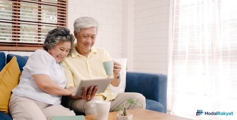 Berkenalan dengan Dana Pensiun Lembaga Keuangan (DPLK) Berkenalan dengan Dana Pensiun Lembaga Keuangan (DPLK)