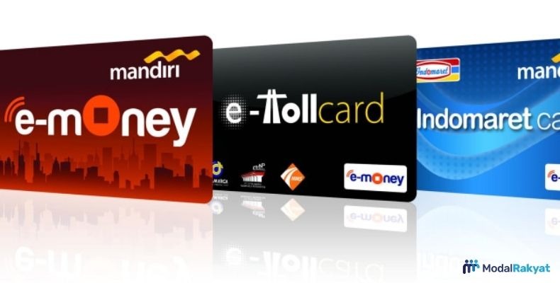 e-Money Mandiri: Manfaat, Cara Cek Saldo, dan Top-Up