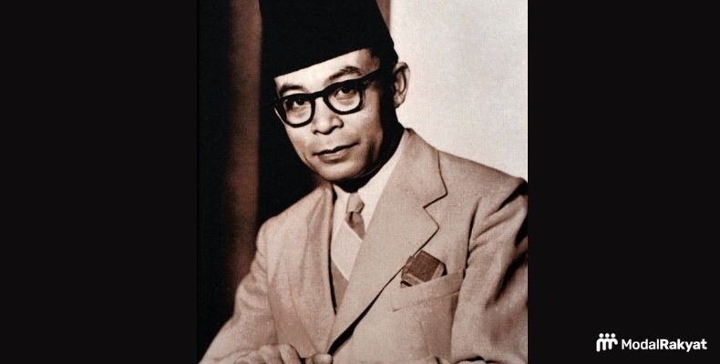 Bapak Koperasi Indonesia adalah Bung Hatta, ini Sejarahnya Bapak Koperasi Indonesia adalah Bung Hatta, ini Sejarahnya