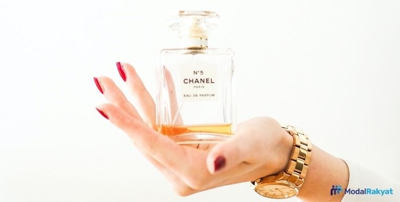 Ini 10 Parfum Termahal, Komposisi Unik Bikin Harganya Wah