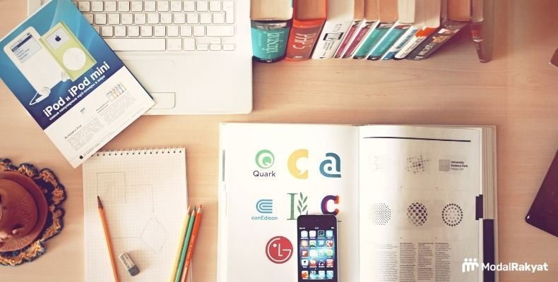 10 Logo Termahal di Dunia yang Bikin Kaya Desainernya