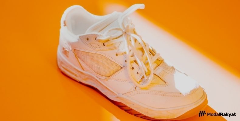 Deretan Sepatu Olahraga Termahal di Dunia