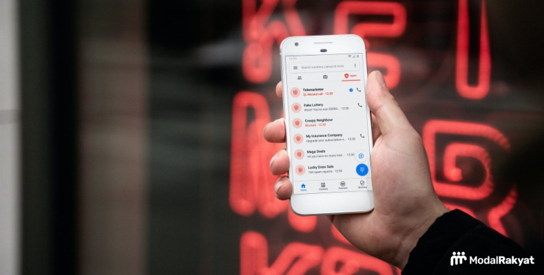 Kenali Modus Pinjaman Online Ilegal dan Ciri-Cirinya Kenali Modus Pinjaman Online Ilegal dan Ciri-Cirinya