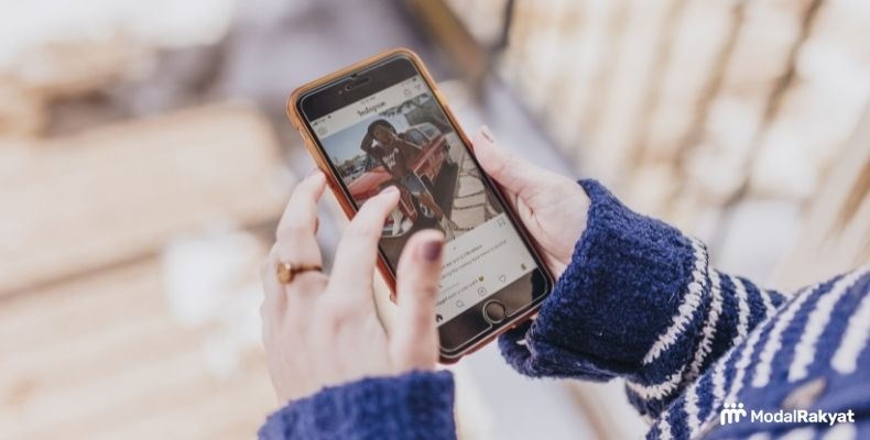 Memahami Instagram Reels dan Memanfaatkannya untuk Bisnis Memahami Instagram Reels dan Memanfaatkannya untuk Bisnis