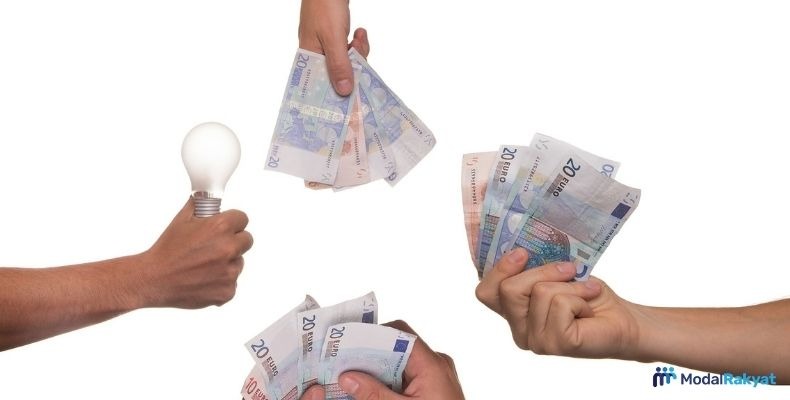 Perkembangan Crowdfunding Indonesia, Jenis, dan Contohnya Perkembangan Crowdfunding Indonesia, Jenis, dan Contohnya