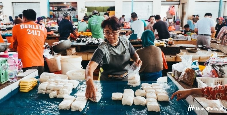 Bicara soal Kebijakan Fiskal, Apa saja Instrumennya?