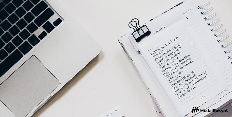 Kenali Zero Based Budgeting (ZBB) atau Anggaran Tak Bersisa Kenali Zero Based Budgeting (ZBB) atau Anggaran Tak Bersisa
