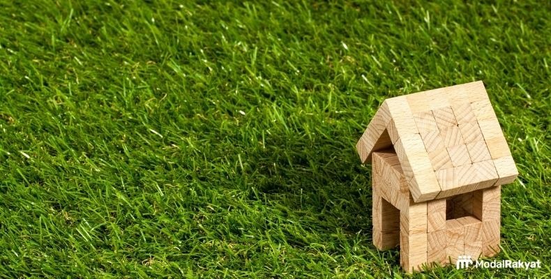 Alternatif Raih Pinjaman, ini Syarat Gadai Sertifikat Rumah Alternatif Raih Pinjaman, ini Syarat Gadai Sertifikat Rumah