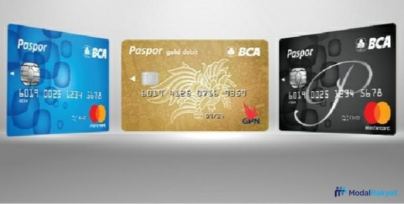 8 Jenis Kartu ATM BCA dan Fitur yang Dimilikinya 8 Jenis Kartu ATM BCA dan Fitur yang Dimilikinya
