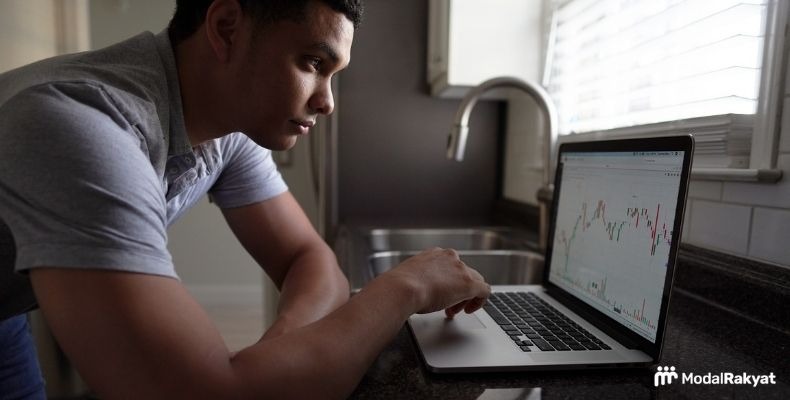 Forex adalah Salah Satu Instrumen Trading, ini Cara Kerjanya