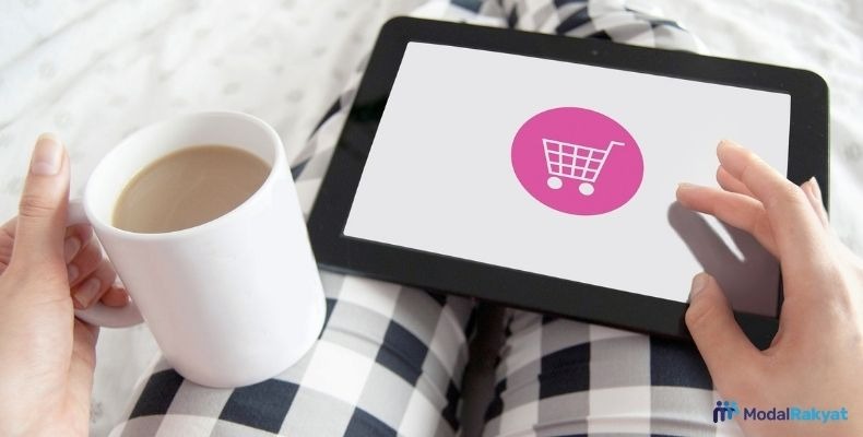 15 Tips Jualan Online yang Laris Manis untuk Pemula 15 Tips Jualan Online yang Laris Manis untuk Pemula