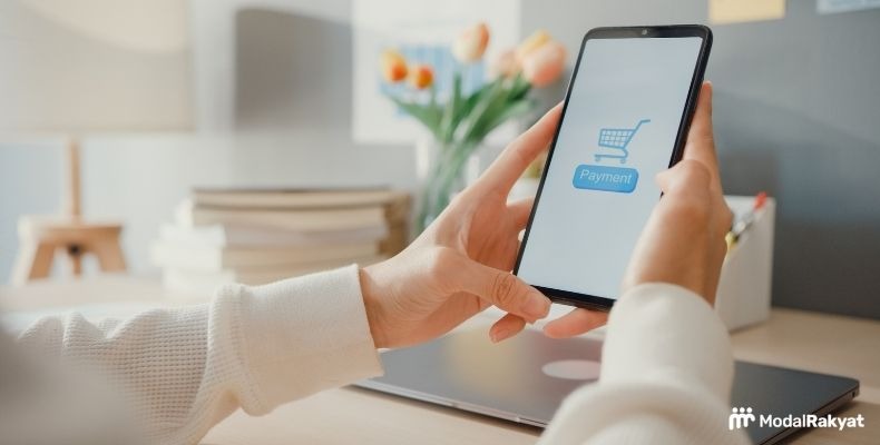 Ini Dia Cara Jualan hingga Kelebihan Jadi Bukalapak Seller Ini Dia Cara Jualan hingga Kelebihan Jadi Bukalapak Seller