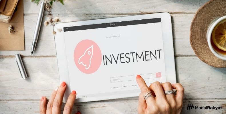 Pengertian Investasi, Jenis, dan Manfaatnya