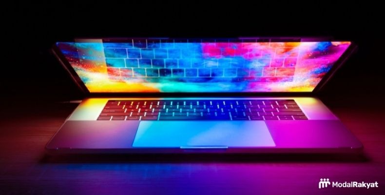 10 Laptop Termahal di Dunia Khusus Buat Sultan!