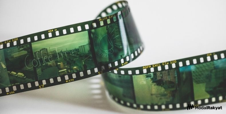 Rekomendasi Film Tentang Bisnis yang Memotivasi