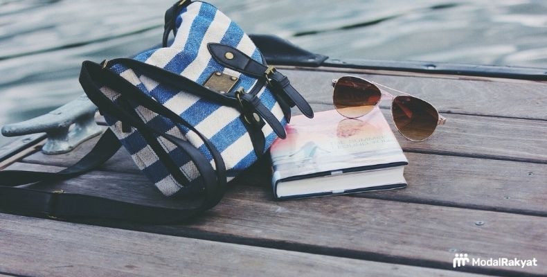 Menguntungkan, ini Dia Peluang Bisnis Tas di Indonesia