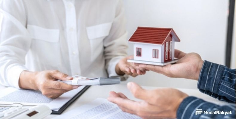 Nabung Lunasi KPR Rumah atau Tambah Investasi? Nabung Lunasi KPR Rumah atau Tambah Investasi?