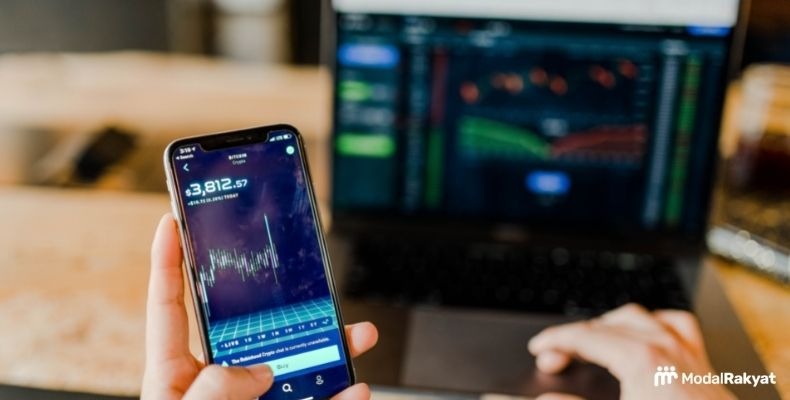4 Cara Membeli Saham Perusahaan Luar Negeri dan Brokernya 4 Cara Membeli Saham Perusahaan Luar Negeri dan Brokernya