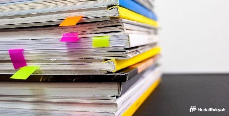 5 Jenis Laporan Keuangan Terdiri dari Berbagai Fungsi 5 Jenis Laporan Keuangan Terdiri dari Berbagai Fungsi
