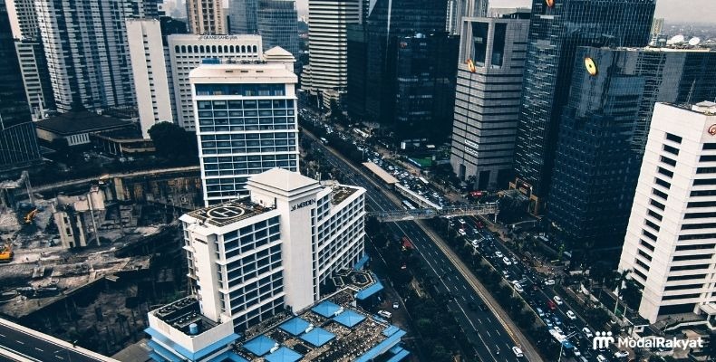 Apa yang Dimaksud dengan Capital (Modal)? Ini Penjelasannya Apa yang Dimaksud dengan Capital (Modal)? Ini Penjelasannya