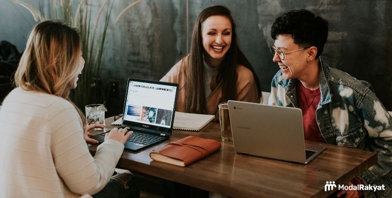 20 Bisnis Mudah Dilakukan dan Menguntungkan untuk Pemula 20 Bisnis Mudah Dilakukan dan Menguntungkan untuk Pemula