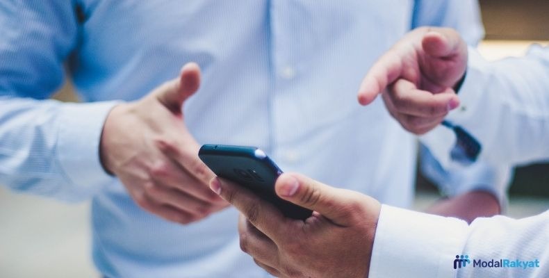 Cara Kerja Peer-to-Peer Lending sebagai Lender dan Borrower Cara Kerja Peer-to-Peer Lending sebagai Lender dan Borrower