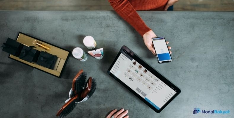 Daftar Fintech OJK yang Berizin dan Terdaftar [8 Sep 2021]