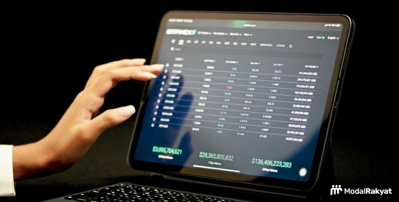 SBR adalah Instrumen Investasi Menarik, ini Kelebihannya di 2022 SBR adalah Instrumen Investasi Menarik, ini Kelebihannya di 2022