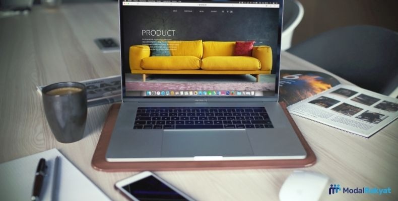 15 Bisnis Online yang Menguntungkan dan Mudah Dijalankan