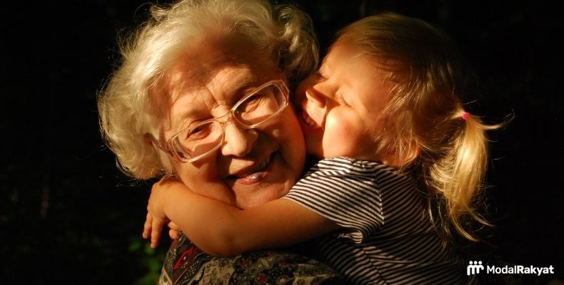 Cara Sandwich Generation untuk Pintar Mengelola Keuangan Cara Sandwich Generation untuk Pintar Mengelola Keuangan