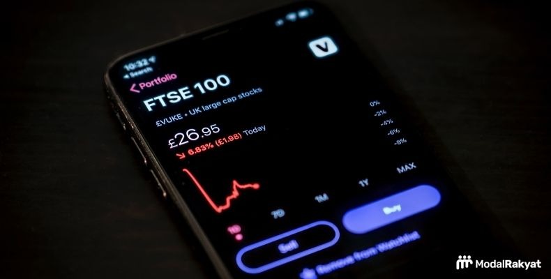 7 Aplikasi P2P Lending Terbaik untuk Pinjaman Konsumtif 7 Aplikasi P2P Lending Terbaik untuk Pinjaman Konsumtif