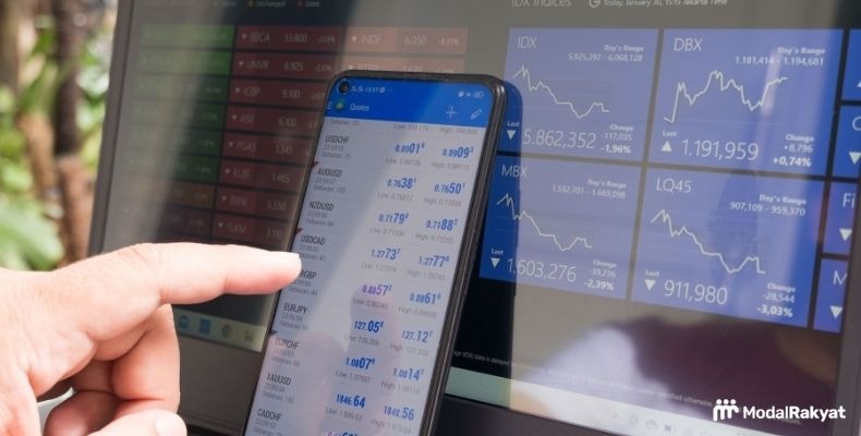 8 Langkah Cara Beli Saham dan Platform Andalannya 8 Langkah Cara Beli Saham dan Platform Andalannya