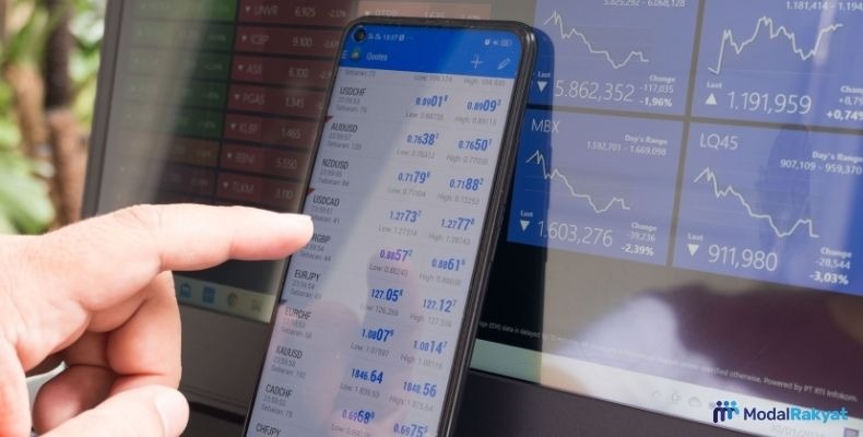 7 Perbedaan ORI dan SBR yang Diterbitkan oleh Pemerintah 7 Perbedaan ORI dan SBR yang Diterbitkan oleh Pemerintah