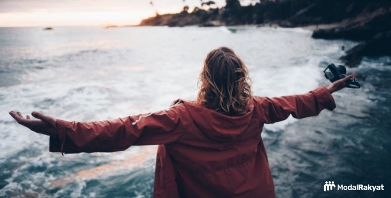 Kebebasan Finansial: Pengertian, Tips, dan Manfaatnya Kebebasan Finansial: Pengertian, Tips, dan Manfaatnya