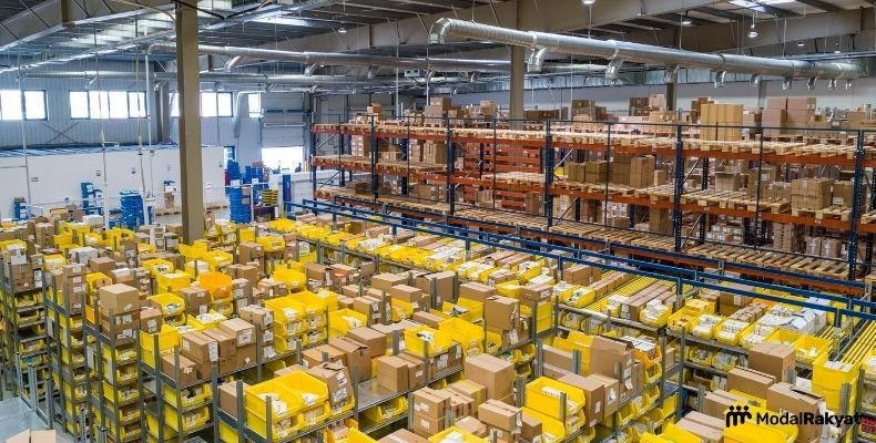 Beda FIFO, LIFO, FEFO, Average di Persediaan Stok Barang Beda FIFO, LIFO, FEFO, Average di Persediaan Stok Barang