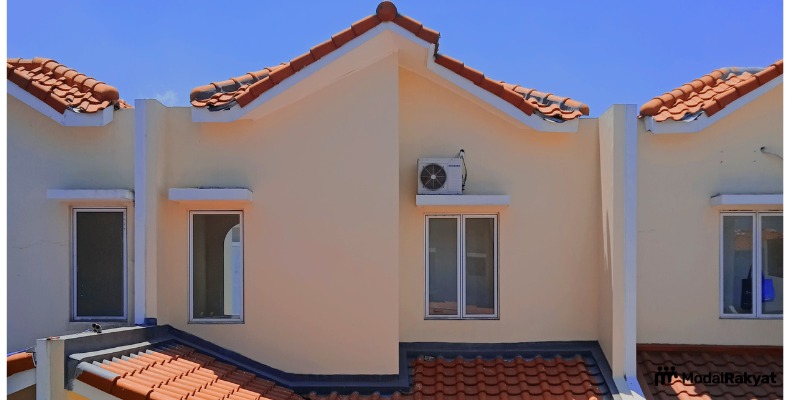 APHT adalah Elemen Penting dalam KPR Rumah, ini Syaratnya APHT adalah Elemen Penting dalam KPR Rumah, ini Syaratnya