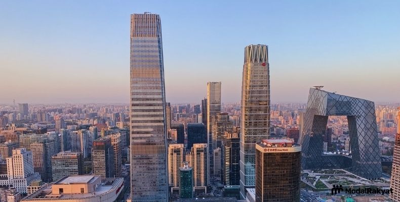 10 Kota Terkaya di Dunia dan Keunikan yang Dimilikinya 10 Kota Terkaya di Dunia dan Keunikan yang Dimilikinya