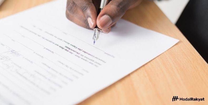 Prospektus adalah: Investor Wajib Tahu Tentang Dokumen ini Prospektus adalah: Investor Wajib Tahu Tentang Dokumen ini