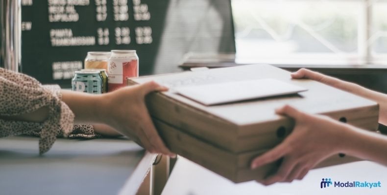 Bisnis dan Investasi Menguntungkan dengan Modal 10 Juta Bisnis dan Investasi Menguntungkan dengan Modal 10 Juta