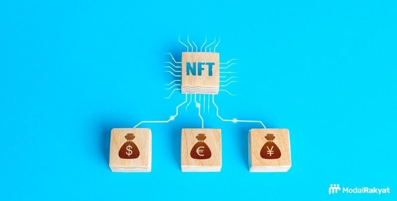 Apa itu NFT, Cara Kerja, Kelebihan, dan Kekurangannya Apa itu NFT, Cara Kerja, Kelebihan, dan Kekurangannya
